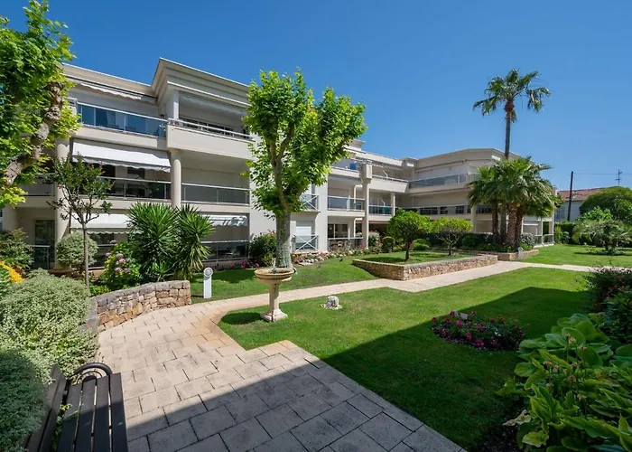 Eden Cap By Interhome 아파트 *