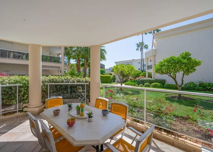 Eden Cap By Interhome