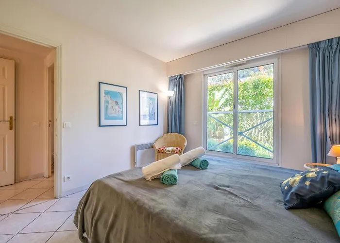 아파트 Eden Cap By Interhome *