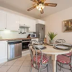 Apartment Eden Cap By Interhome
