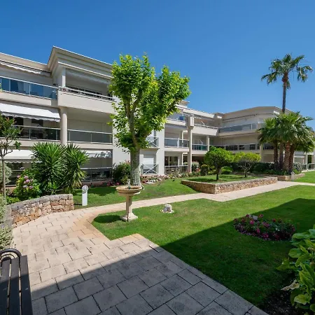 Eden Cap By Interhome Apartment *