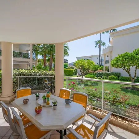 Eden Cap By Interhome