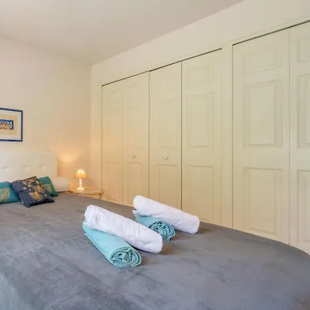 Eden Cap By Interhome Apartment