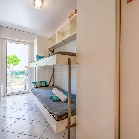 Eden Cap By Interhome Apartment *