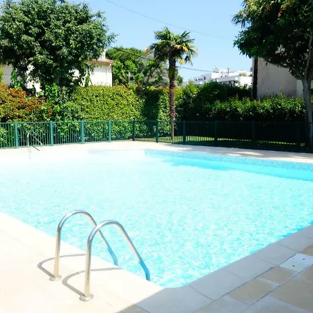 Eden Cap By Interhome * Antibes