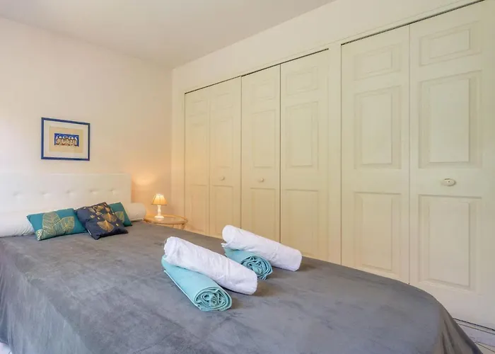 Eden Cap By Interhome Apartment